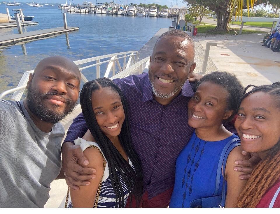 Photo: Wayne Washington Sr.