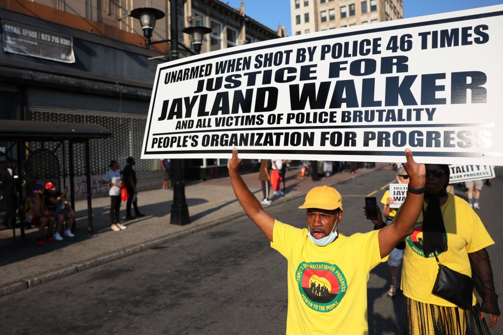 Photo: Getty Images Michael M. Santiago