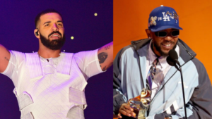 In Another Legal Action, Drake Accuses Universal Music Group For Allowing Kendrick Lamar To Call Him Out His Name