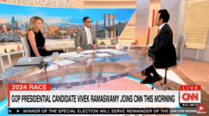 Here’s What Vivek Ramaswamy Got Wrong About The Civil War Debate With Don Lemon