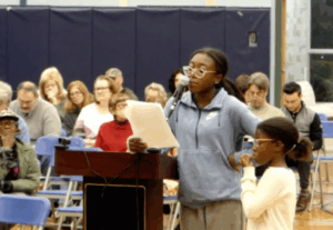 NJ Karen Calls Cops on 9-year-old Black Girl who was Trying to Save the Environment
