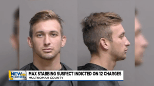 White Man With Dark, Violent Past Allegedly Stabbed 2 Black Teens? You Won’t Believe This …