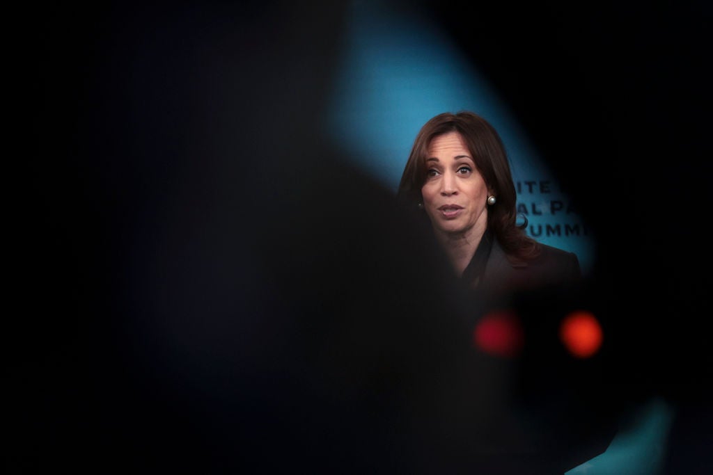 Black Men Overall Voted For Kamala Harris, But Why Did White Women Betray Their Sisters…Again?