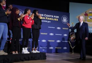Appeals Court Ruling Throws Biden’s Student Loan Forgiveness Plan In Limbo