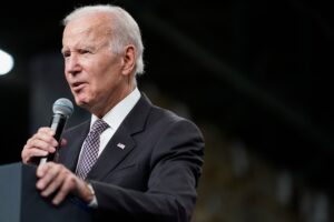 Biden To Give Pardons To People With Federal Weed Convictions