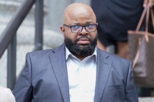 R. Kelly’s Manager in Trial For Charges That He Forcefully Canceled Screening of Surviving R. Kelly