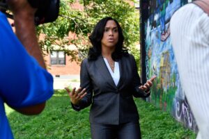 Damn. Another High Profile Black Woman Is Facing A Very Public Scandal; And It Just Got Messier
