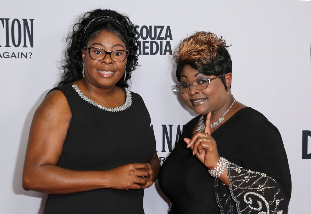 Diamond, Who Rose To Fame As Half Of Pro-Trump Pair Diamond And Silk, Cause Of Death Revealed