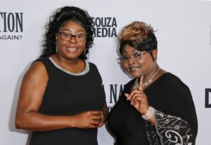 Diamond, Who Rose To Fame As Half Of Pro-Trump Pair Diamond And Silk, Cause Of Death Revealed