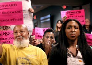 No “Wokeness” Allowed! Missouri Schools Cancel Anti-Racism Resolution