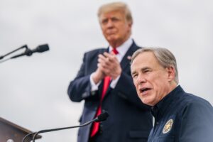 NAACP Urges Professional Athletes to Stay the Hell Away From Texas Due to Recent Voting, Abortion Laws