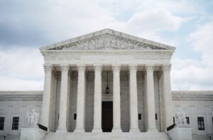 Supreme Court Upholds Restrictive Arizona Voting Laws That Lower Court Found to be Racist