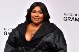 Lizzo Showcases Black Women As the Superheroes They Are in ‘Special’ Music Video