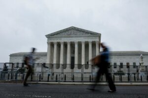 Supreme Court Ruling Limits Ability To Enforce Miranda Rights