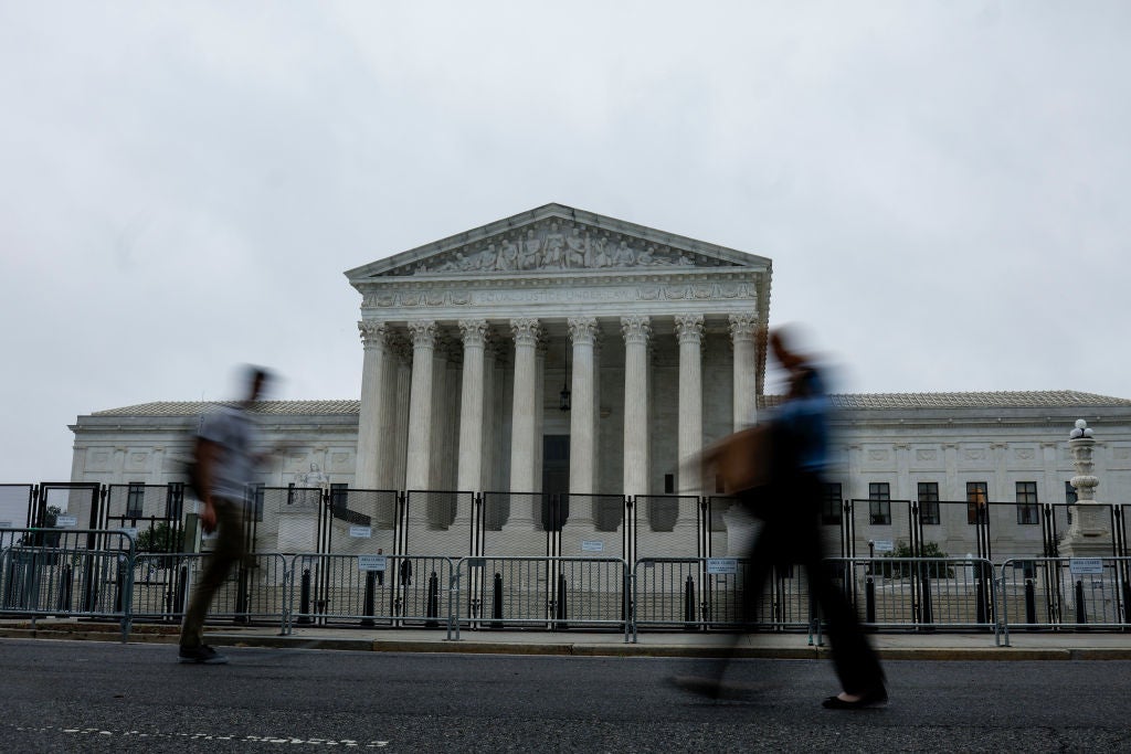 Photo: Getty Images Anna Moneymaker