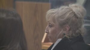 Wisconsin Woman Convicted Of Spitting On BLM Protester Settles Lawsuit Against Police