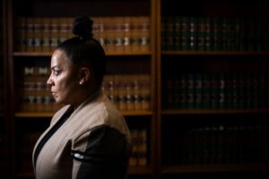 Rachael Rollins, First Black Woman to Be US Attorney in Massachusetts, Faces Racist Threats