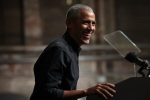 Officials Are Cracking Down On Classified Records. Could Obama Get Dragged Into It? [UPDATED]