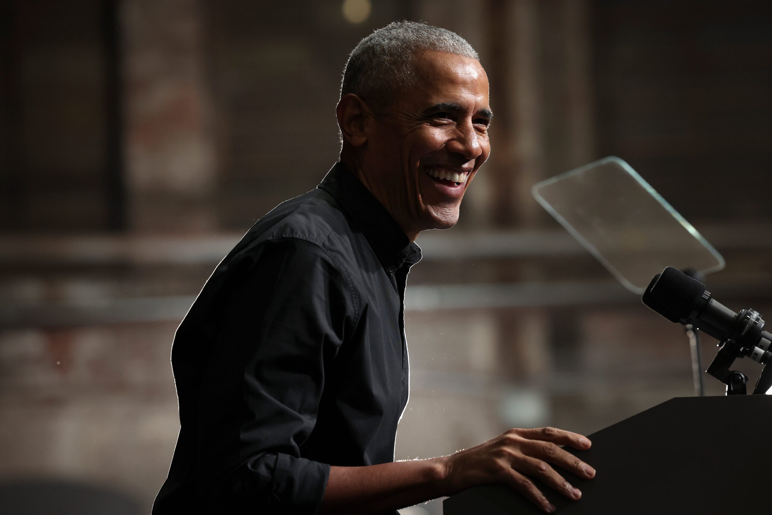 Photo: Getty Images Win McNamee/Getty Images