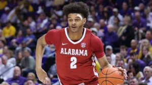 New Revelation in the Murder of Woman Allegedly Killed by Ex-Alabama Basketball Player