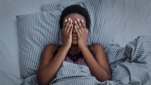 Feeling Restless? Why Insomnia Is Nothing to Sleep On