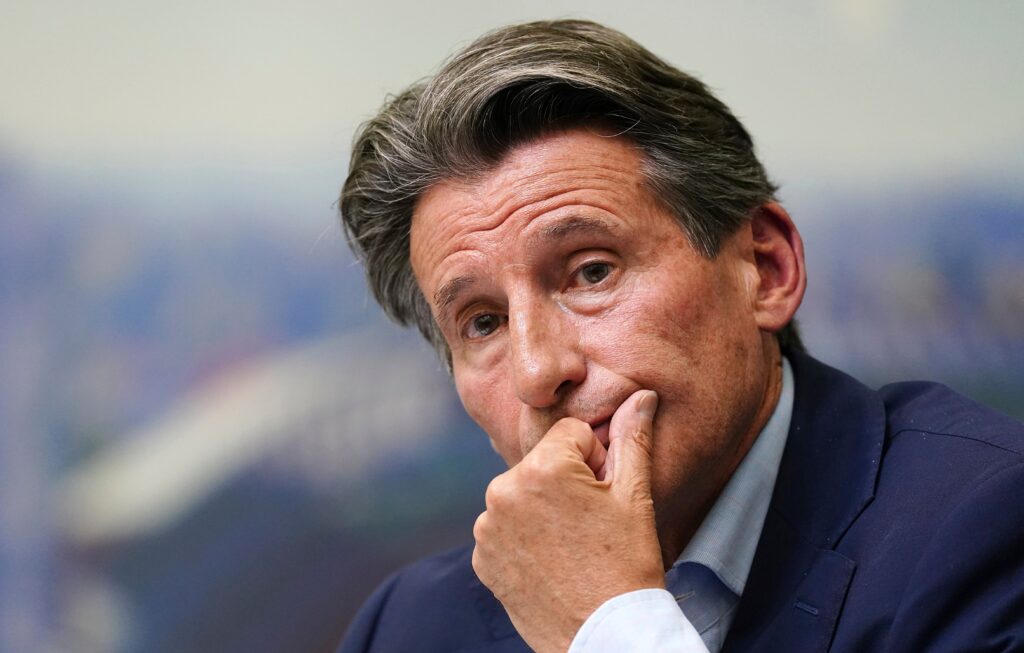 World Athletics Announces Cruel Ban on Transgender Women