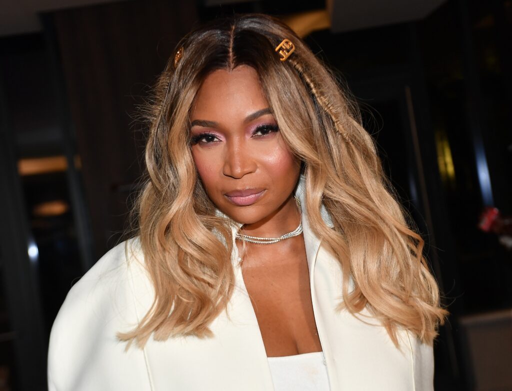 Four Men Arrested In Connection To Celebrity Home Invasions In Atlanta