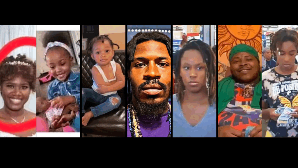 A Cult? Police Say These Six People in Missouri Have Disappeared Without A Trace