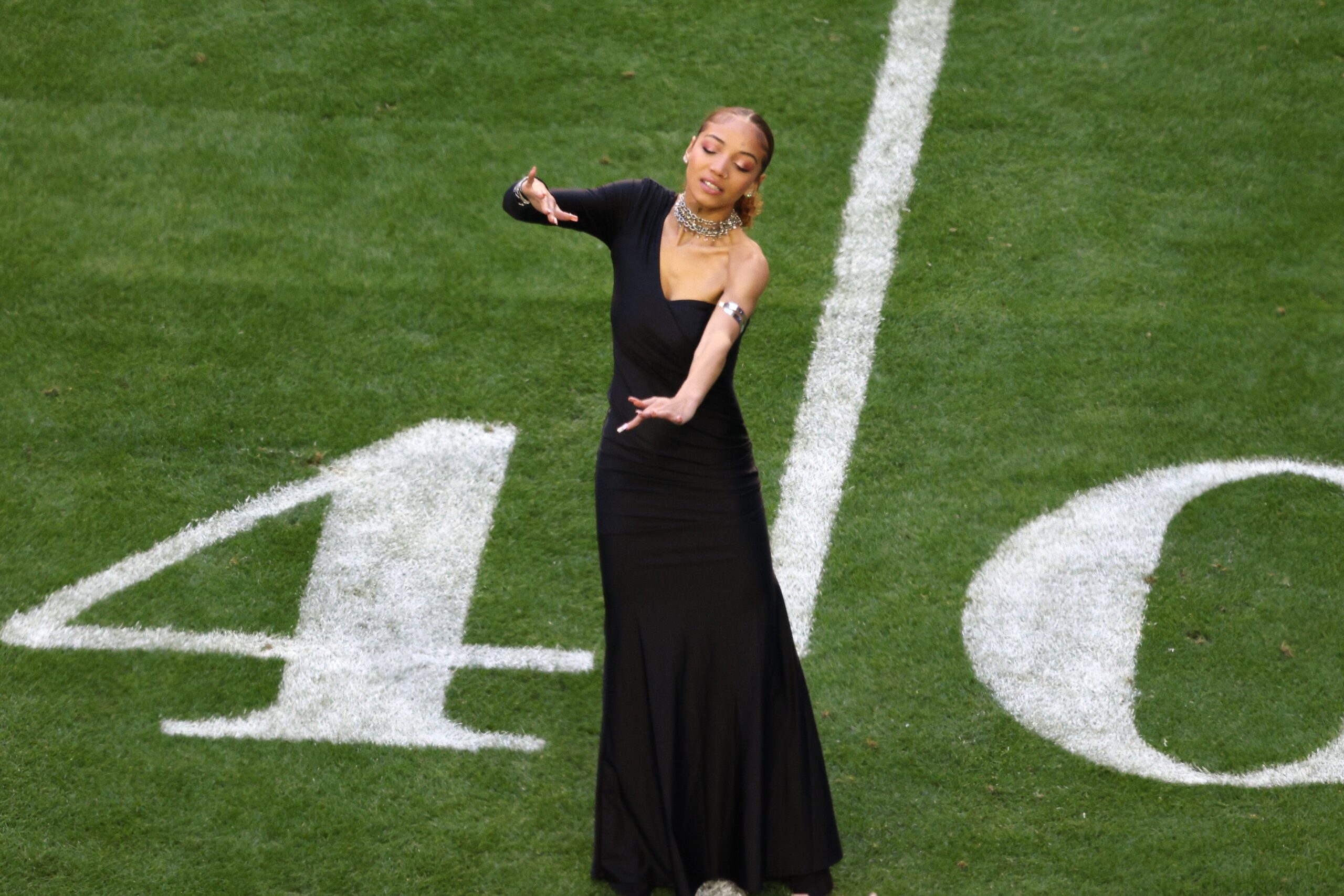 Photo: Getty Images Rob Carr