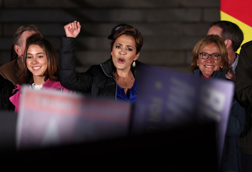 Photo: Getty Images Justin Sullivan/Getty Images