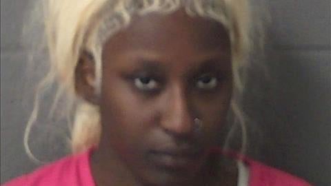 New Development in Case of Ga. Mom Who Fatally Shot Someone While She Was Holding a Baby