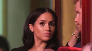 Harry Shares Details on Meghan's Mental Health Within 'The Firm'; Tells Oprah 'She Was Going to End Her Life'