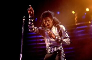 We Could Be Getting New Michael Jackson Music, But This Drama Might Prevent it From Happening…