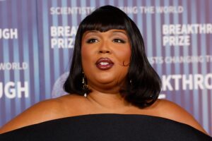 Lizzo Scored a Big Legal Win, But the Drama Isn’t Over Yet…