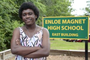 Students of Color Reject Calls For Increasing Police Presence In Schools