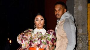 Nicki Minaj’s Husband Kenneth Petty Ordered to Settle Lawsuit with Alleged Sexual Assault Victim