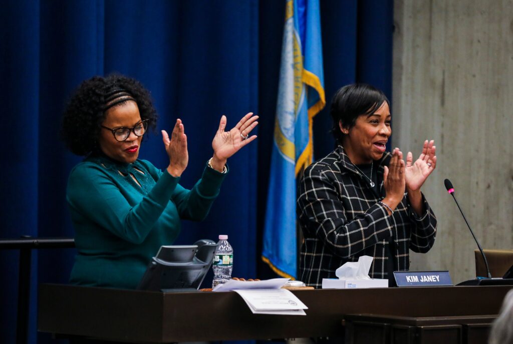 The Boston City Council Is Looking into Reparations for Black Bostonians