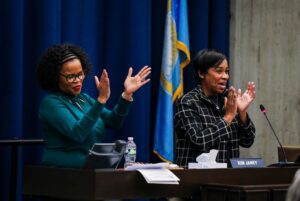 The Boston City Council Is Looking into Reparations for Black Bostonians