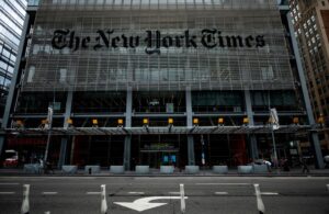 The New York Times Reviews Its Review System. Sounds Like A Nightmare For Black and People of Color