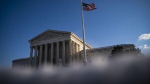 The Supreme Court Has Restored A Voting Map In Louisiana. Here’s Why That’s A Win For Black Voters