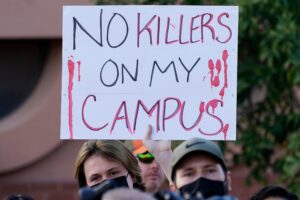 Kyle Rittenhouse is Lying About Going to College