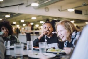 Thousands Of Children Won’t Get Summer Food Program