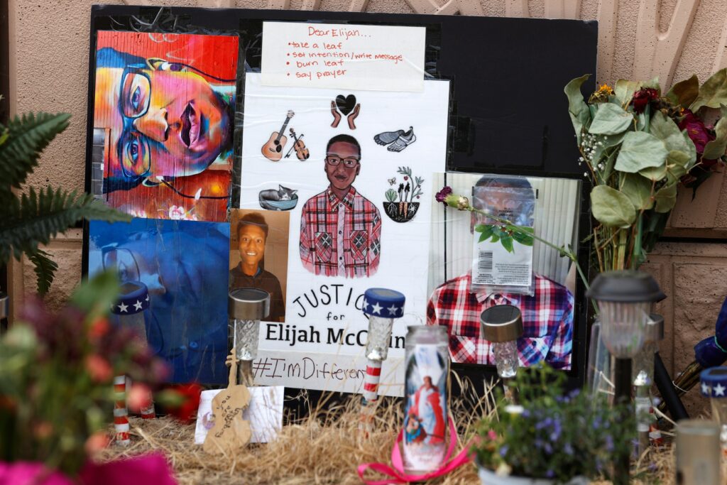 The Sad Story of Elijah McClain, Who Was Fatally Injected with Ketamine, Continues