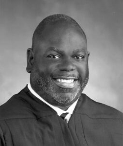 Biden Nominates First Black Chair of U.S. Sentencing Commission