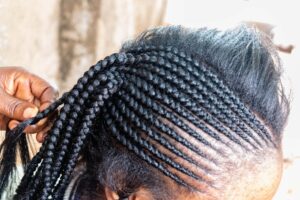 Legislation to Ban Black Hair Discrimination in Illinois Schools Passes State House