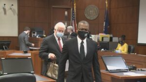 “Grandmaster Jay” Gets Sentenced To Prison For Actions At 2020 Breonna Taylor Protests