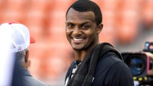 Deshaun Watson’s Accusers Tell “Mortifying” Stories To HBO’s Real Sports