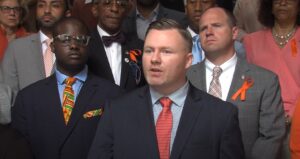NY State Assemblyman Accused of Firing Staffers Over Argument About Condemning White Supremacy