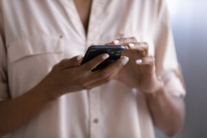 Period Tracking Apps Could Be Used Against Women in Post Roe V. Wade World