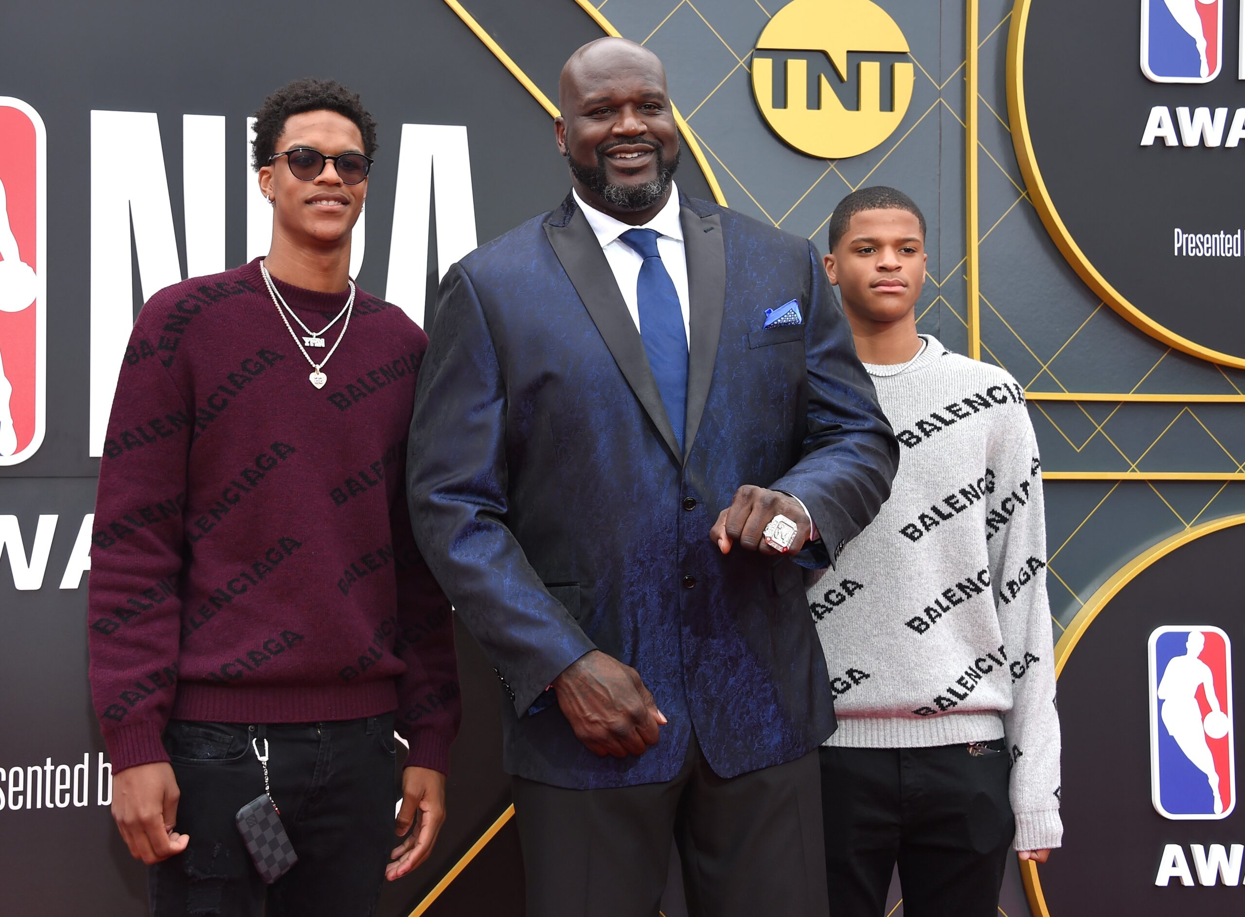 Photo: Getty Images LISA O’CONNOR